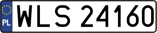 WLS24160