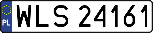 WLS24161