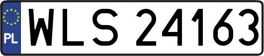 WLS24163