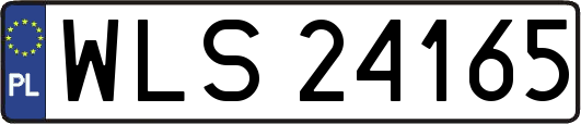 WLS24165