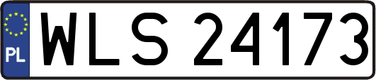 WLS24173