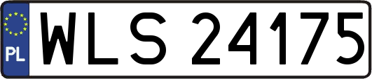 WLS24175