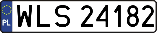 WLS24182