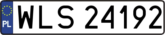 WLS24192