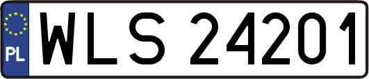 WLS24201