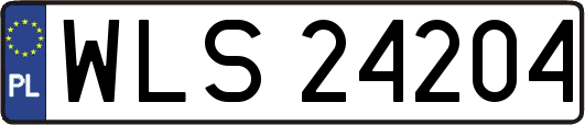 WLS24204
