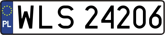 WLS24206