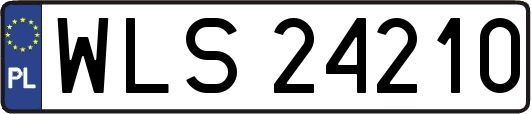 WLS24210