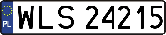 WLS24215