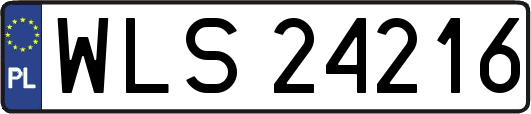 WLS24216