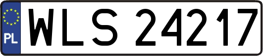 WLS24217