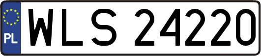 WLS24220