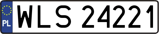 WLS24221