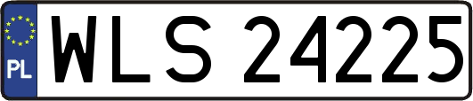 WLS24225