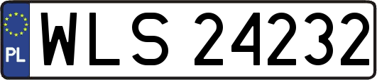 WLS24232