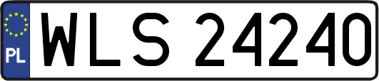 WLS24240