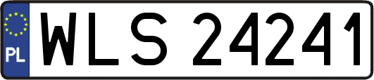 WLS24241