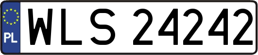 WLS24242