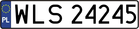 WLS24245