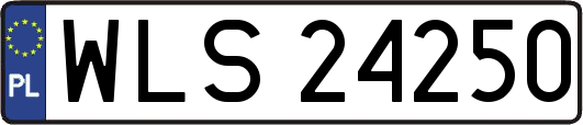 WLS24250