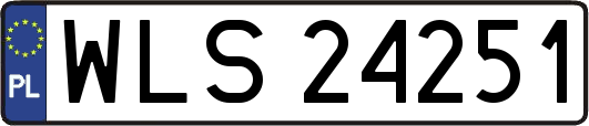 WLS24251