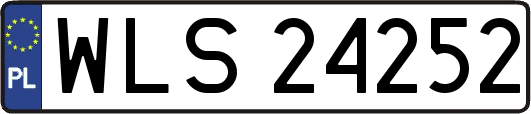 WLS24252