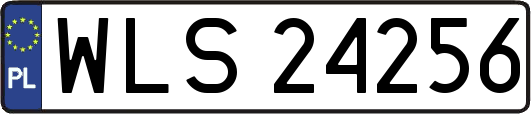 WLS24256