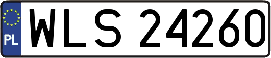 WLS24260