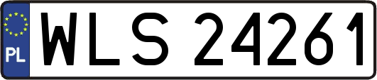 WLS24261