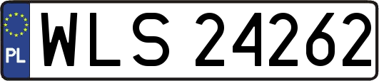 WLS24262