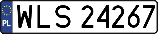 WLS24267