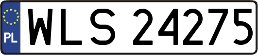 WLS24275