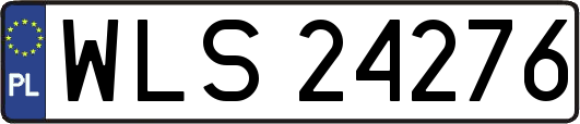 WLS24276