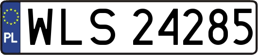 WLS24285