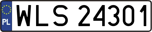 WLS24301