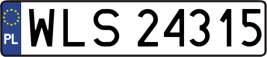 WLS24315