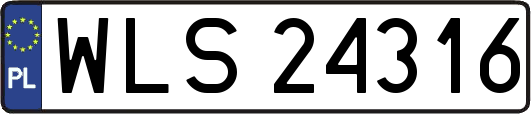 WLS24316