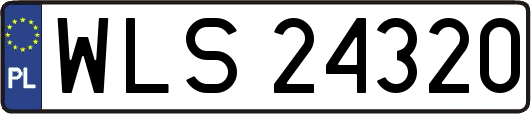WLS24320