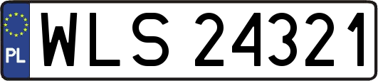 WLS24321