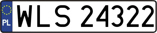 WLS24322