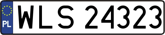 WLS24323