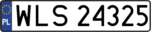 WLS24325