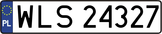 WLS24327