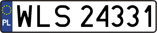 WLS24331
