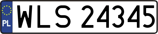 WLS24345