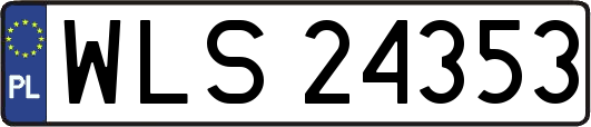 WLS24353