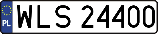 WLS24400