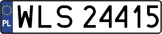 WLS24415