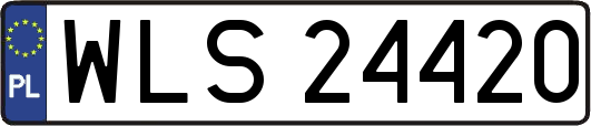 WLS24420