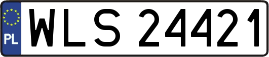 WLS24421